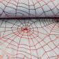 Preview: Tüll Spider Web by Swafing